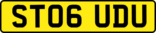 ST06UDU
