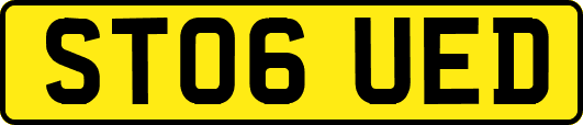 ST06UED