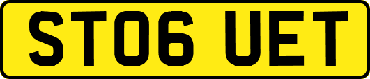 ST06UET