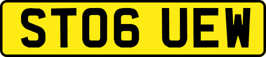 ST06UEW