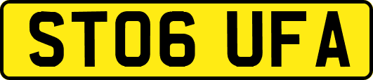ST06UFA