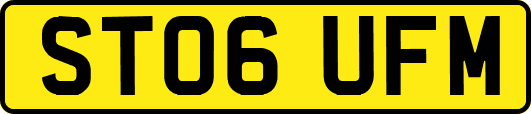 ST06UFM