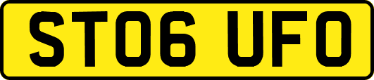 ST06UFO