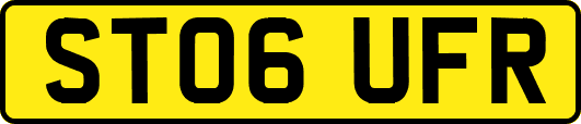 ST06UFR