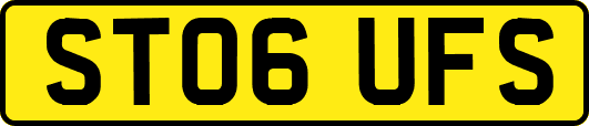ST06UFS