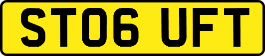 ST06UFT