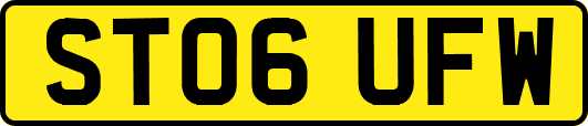 ST06UFW