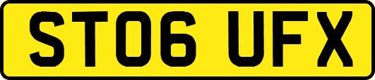 ST06UFX