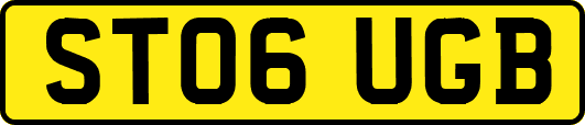 ST06UGB
