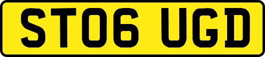 ST06UGD