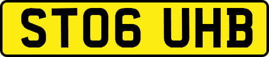ST06UHB