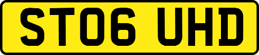 ST06UHD