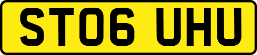 ST06UHU