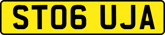 ST06UJA
