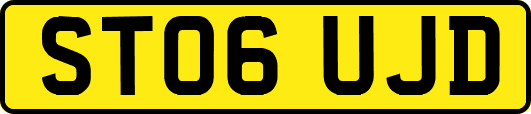 ST06UJD