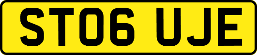 ST06UJE