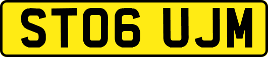 ST06UJM