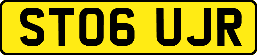 ST06UJR