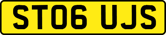 ST06UJS