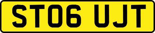 ST06UJT