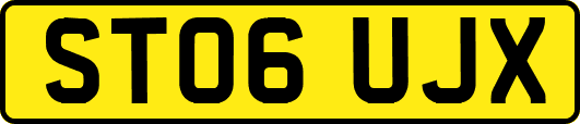 ST06UJX