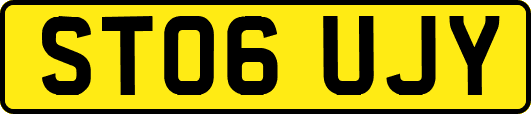 ST06UJY