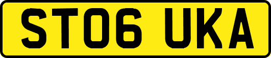 ST06UKA