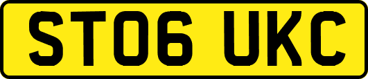 ST06UKC