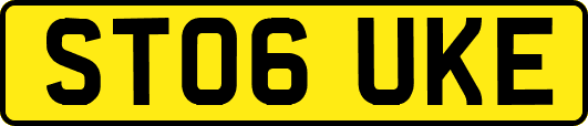 ST06UKE