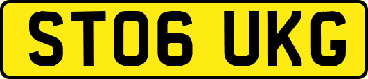 ST06UKG