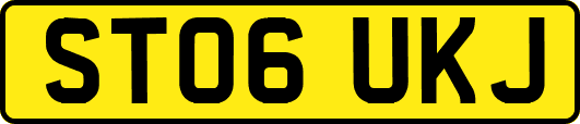 ST06UKJ
