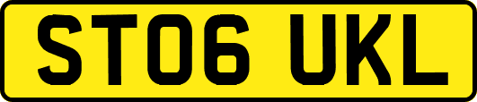 ST06UKL