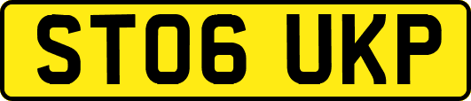 ST06UKP