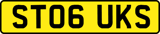 ST06UKS