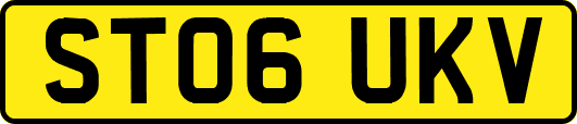 ST06UKV