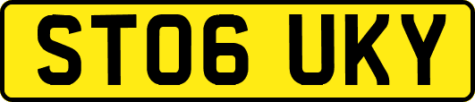 ST06UKY