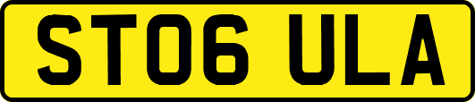 ST06ULA