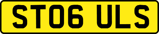 ST06ULS