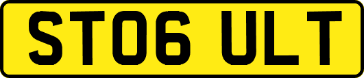 ST06ULT