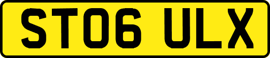 ST06ULX