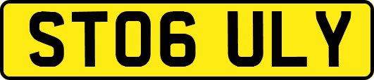 ST06ULY