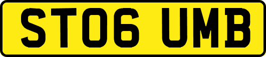 ST06UMB