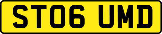 ST06UMD
