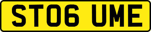 ST06UME
