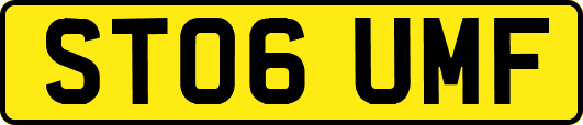 ST06UMF