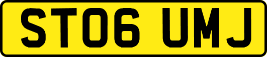 ST06UMJ