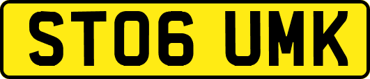 ST06UMK