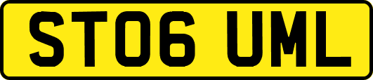 ST06UML