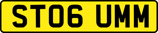 ST06UMM