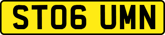 ST06UMN